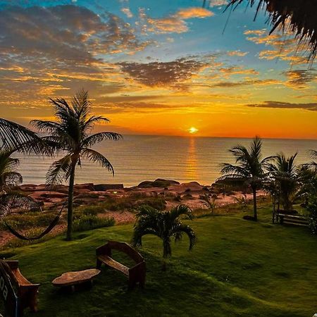 Raio De Sol Residence Аракаті Екстер'єр фото