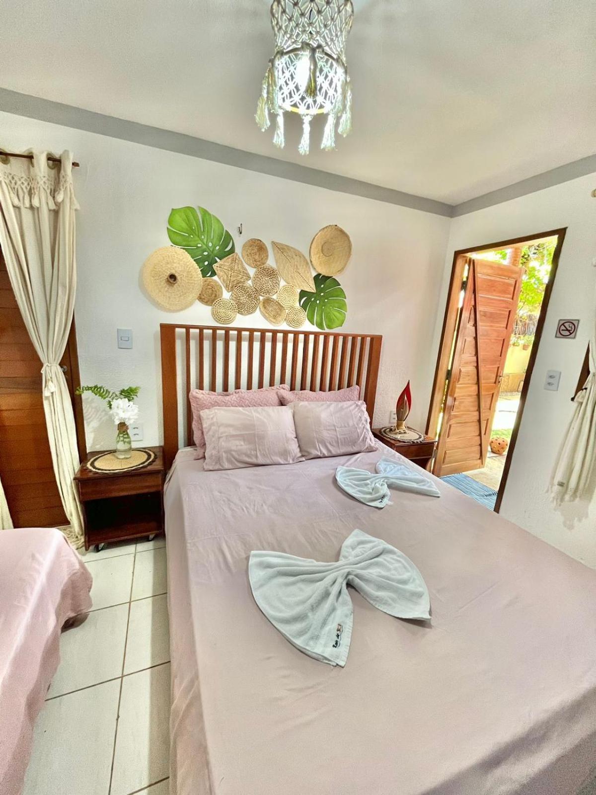 Raio De Sol Residence Аракаті Номер фото